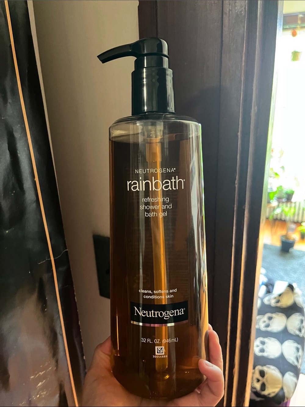 Neutrogena Rainbath Refreshing Shower & Bath Gel - Amber